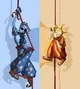 Sun and Moon BL