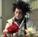 Edward Scissorhands