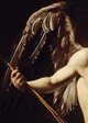LOVE Dark Cupid 