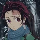 Tanjiro Kamado 