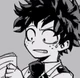 Izuku Midoriya