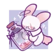 TechnoBlade Bunni