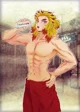 Rengoku waiter