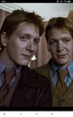 Weasley Twins