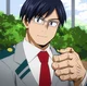 Tenya Iida