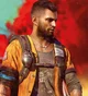 Farcry 6 Dani male