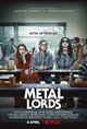 Metal lords