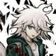 Nagito Komaeda