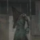 Pyramid Head