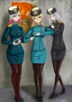 Soviet wives