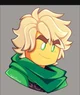 Lloyd garmadon