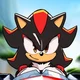 Shadow The Hedgehog