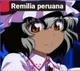 Remilia Peruana 