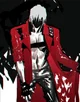Dante Sparda