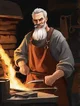 The Blacksmith