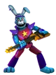 Glamrock Bonnie 