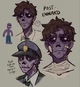 Michael Afton