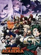 Mha RPG