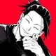 Geto Suguru