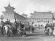 Life on Qing Dynasty