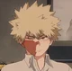 Bakugou Katsuki 