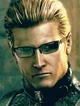 Albert Wesker