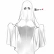 Ghost girl