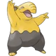 Drowzee Pokemon