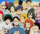 Class 1A -Beach AU-
