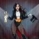 Zatanna 