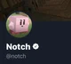 Recommand Notch