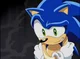 Sonic and fan fics