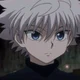 Killua Zoldyck