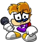 Rayman sad fnf