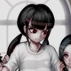 Child Maki Harukawa