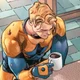Booster Gold