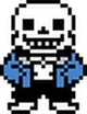 Ex husband sans