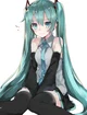 Hatsune miku