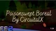Poisonswept boreal