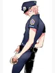 Police officer