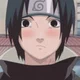 sasuke-novio frio