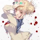Himiko Toga 