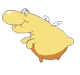 Cheese Dragon