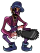 Waluigi ZIP