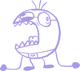 Purple Minion