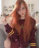 Ginger Femboy