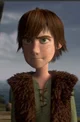 Hiccup Haddock 