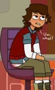 Noah - Total Drama
