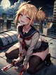 Himiko Toga