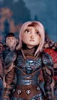Astrid Hofferson